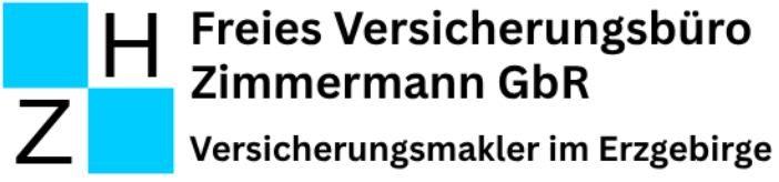 Logo von Freies Versicherungsbüro Hildebrandt / Zimmermann